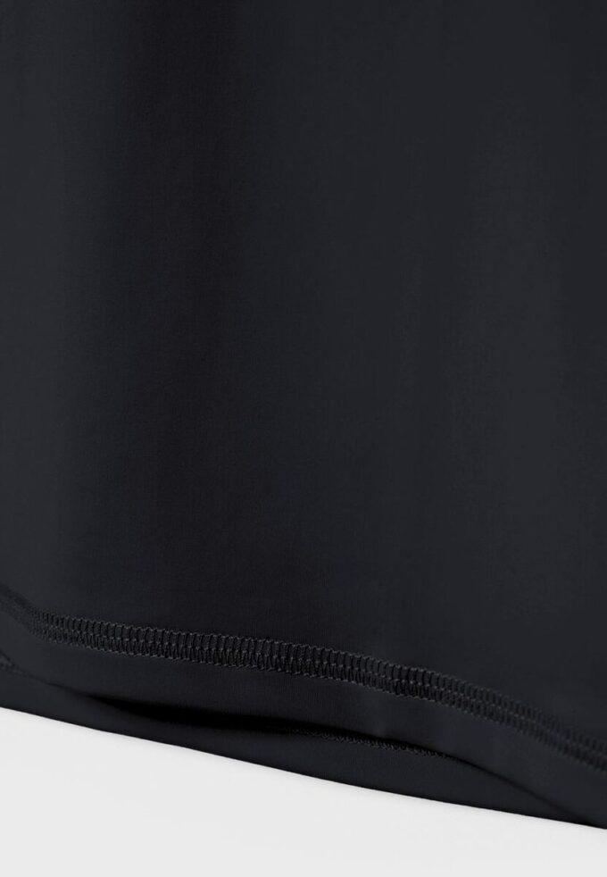 Tricou simplu din poliamidă Tricou simplu din poliamidă