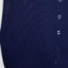 Vestă din tricot cu umeri căptușiți Vestă din tricot cu umeri căptușiți