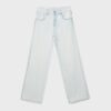 Wide Leg Loose Studded Jeans Wide Leg Loose Studded Jeans