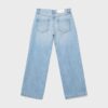 Wide Leg Loose Studded Jeans Wide Leg Loose Studded Jeans